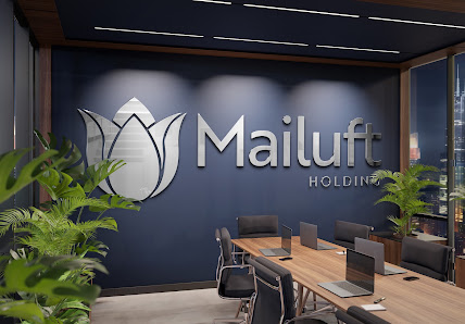Mailuft Digital GmbH - Vienna