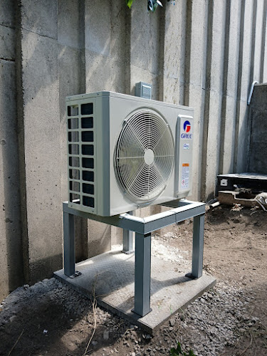 Hometown Heating and Cooling work photo 1