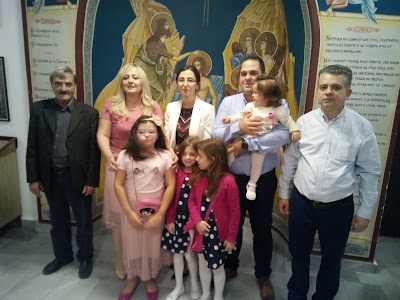 Photos of Sts. Peter & Paul