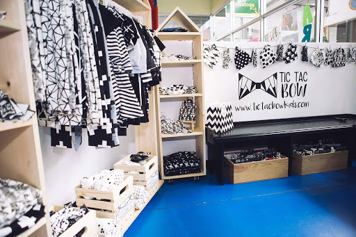 Tic Tac Bow Kids Boutique en ligne - Thumbnail