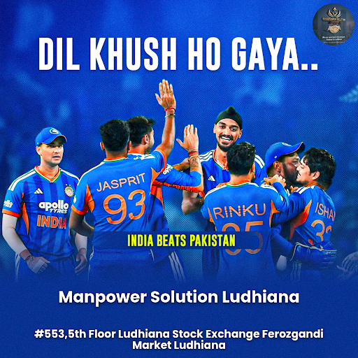 India beats Pakistan in T20 World Cup 2026 post image
