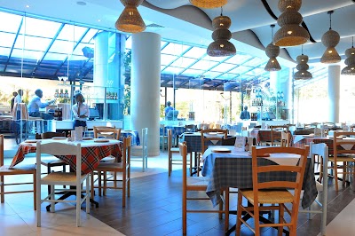 Photos of Ocean Basket Westlands, The Oval