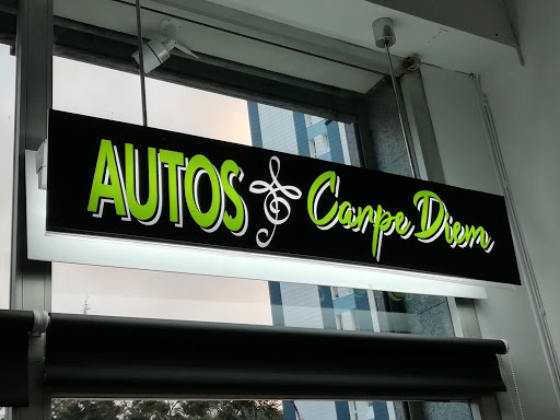 Autos carpediem s.l - Thumbnail