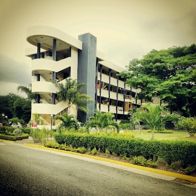 Photos of Caribbean School of Architecture