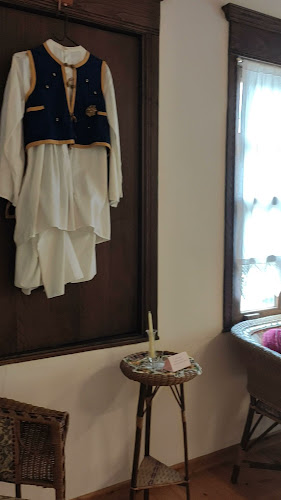 Comentarii opinii despre Μουσείο Μακεδονικού Αγώνος Καστοριάς