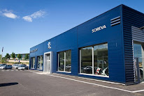 Peugeot Nouvelle Soreva à Beaucaire