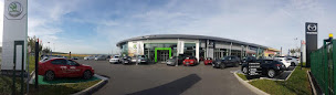 Photo n°21 de DANIEL AUTOMOBILES MEAUX MAZDA SKODA SUZUKI MITSUBISHI ET ISUZU à Mareuil-lès-Meaux (Vendeur de voitures d'occasion)