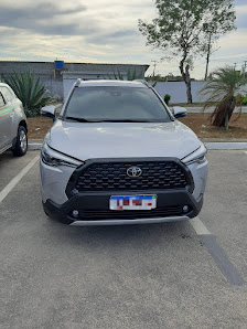 Foto 2 de Alencar Táxi Porto Seguro