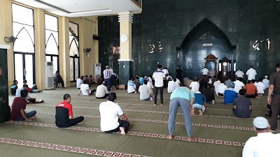 Photos of Masjid Al-Ra'iyah