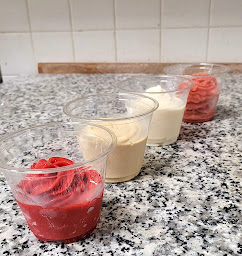 Photo n°9 de boulangerie St jeure d'ay à Saint-Jeure-d'Ay (Boulangerie)