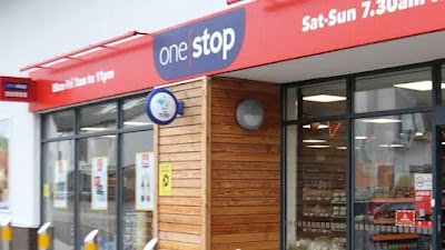 One Stop Sheffield Cottam