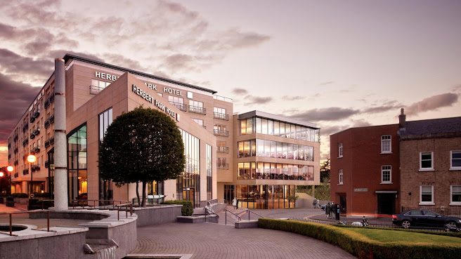 Herbert Park Hotel & Park Residence by null