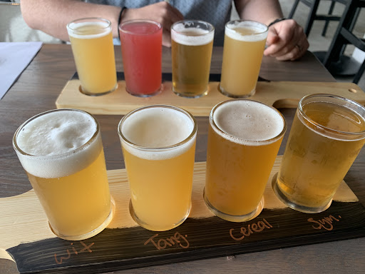 Steady Habits Tasting Lounge - Thumbnail