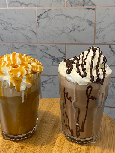 Caffiene and Cream by Utter Indulgence - Thumbnail