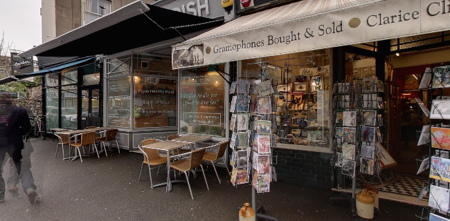 Cotham Antiques Bristol Open Times