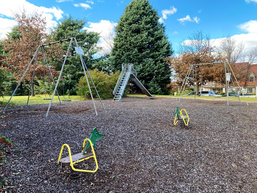 Light Street Playground & Exercise Area - Thumbnail