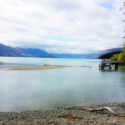 Photos of Kinloch Camping Area