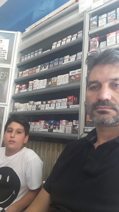 Photos of Tekel Yılmaz Market