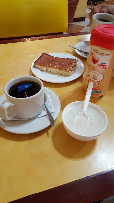 Photos of Pasteler&iacute;a y Caf&eacute; Las Delicias