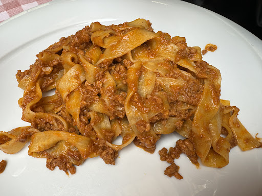 Mangiassieme - Visual