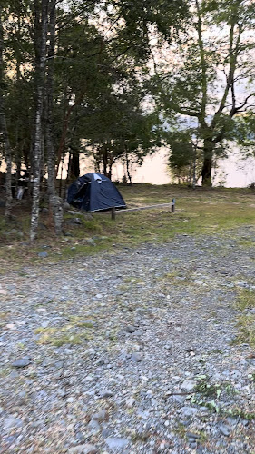 Opiniones de Camping Rucatrehua en Panguipulli - Camping