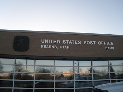 United States Postal Service