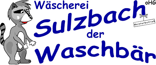 Wäscherei Sulzbach oHG Der Waschbär - Thumbnail