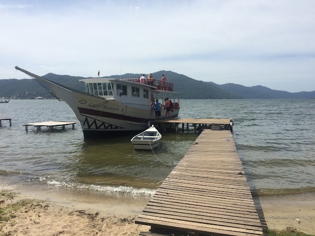 Lagoa da Conceição