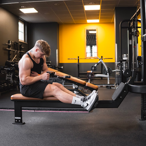adam & eve Fitness GmbH - Thumbnail