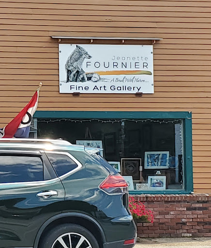 Fournier Fine Art Gallery - Thumbnail