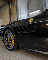 Photo n°15 de Univers Clean - Entreprise de nettoyage automobile - canapé - matelas à La Genevraye (Service de nettoyage et d'entretien)