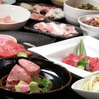 ヤキニク ぼんず 女子大店