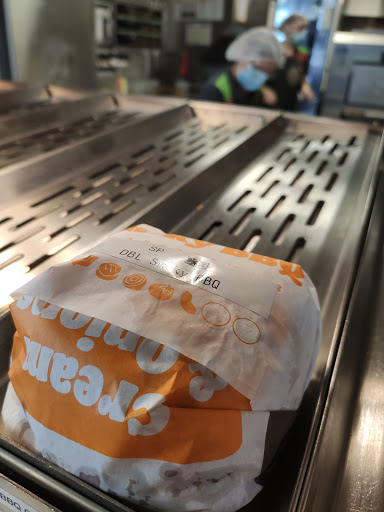 Photo 3 - Burger King