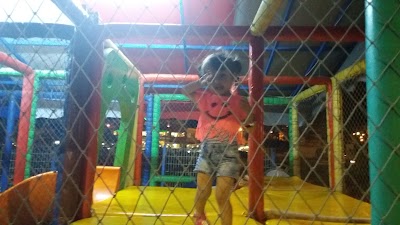 Photos of Black theme park