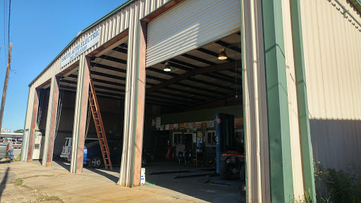 Smith Auto Electric - Visual