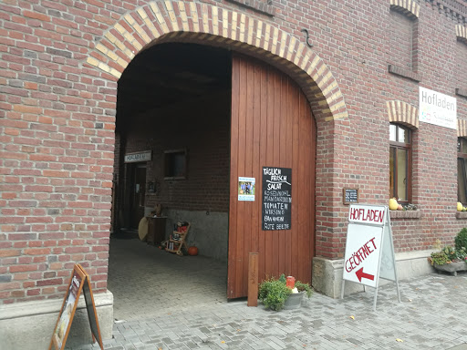 Kaulhausen Kartoffeln - Gemüse - Hofladen