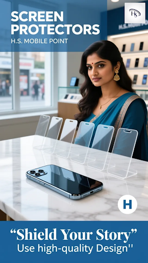 Unlock Exclusive Deals on Best-Selling Screen Protectors in Surat! Get ready to experience the ul… post image