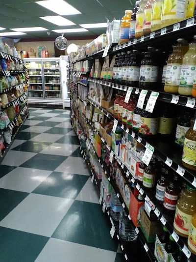 Berryvale Grocery