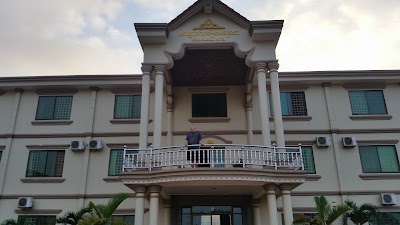 Photos of Oeun Sakona Hotel