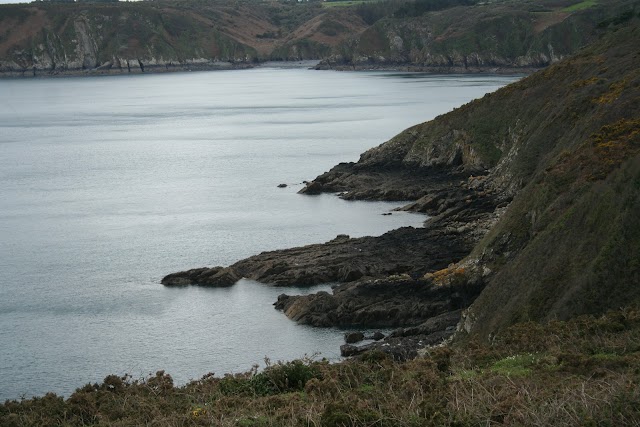 Pointe de Minard