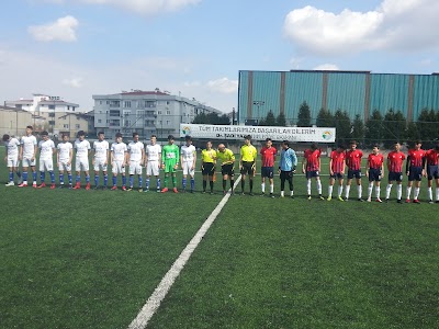 Tuzla Belediyesi Orhanlı Stadı