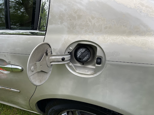 Woods Auto Detail - Thumbnail