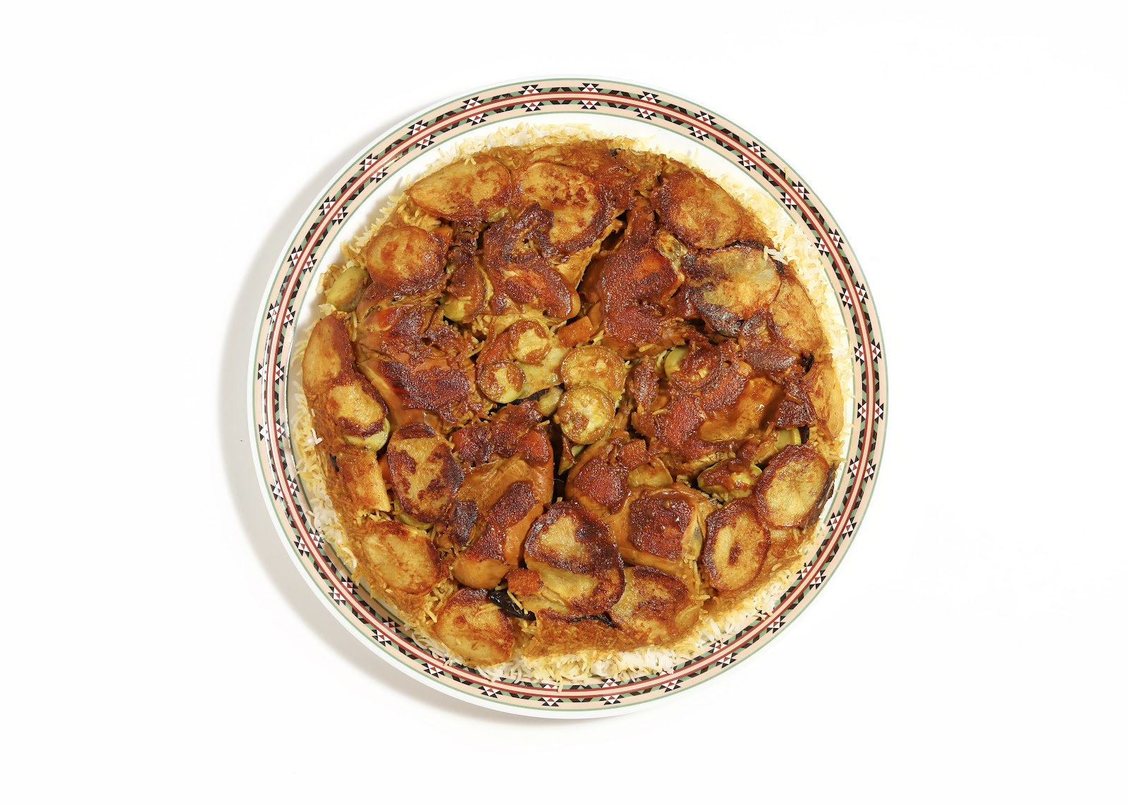 مطعم مقلوبة كميخ - صورة 4