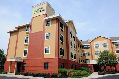 Extended Stay America - Elizabeth - Newark Airport