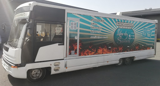 Photo 4 - Liberty Saveurs Food Truck Rôtisserie et Traiteur Evénementiel