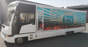 Photo n°3 de Liberty Saveurs Food Truck Rôtisserie et Traiteur Evénementiel à Juliénas (Restauration rapide)