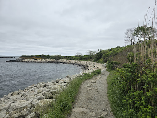 Pell Center - Thumbnail