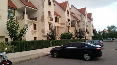 Photos of R&eacute;sidence Jbel Hebri