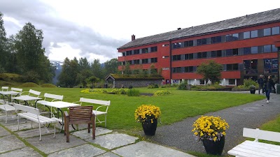 Photos of Stalheim Hotel