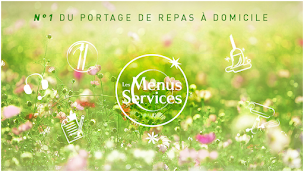 Photo n°2 de LES MENUS SERVICES BRIVE à Malemort (Service de livraison)